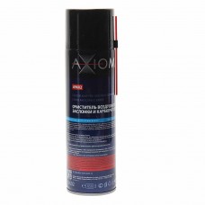 Очиститель дроссельных заслонок аэрозоль 500мл AXIOM, A9602, ТРОЛЬ-АВТО