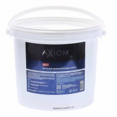 Паста для шиномонтажа 5кг AXIOM, A4211, ТРОЛЬ-АВТО