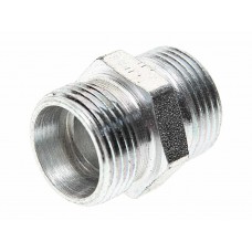Адаптер ТС P=15 22х1.5-22х1.5, AME15L.1 VG (L), VITILLO