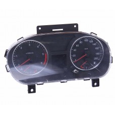 Комбинация приборов УАЗ-3163 (14-) LIMITED, 105146, АТПП