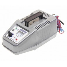 Устройство зарядное 12V 10A 220V (ручной режим) ТАМБОВ, ЗУ-120М, ИП ШМЕЛЬКОВ