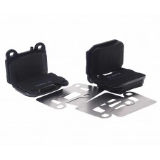 Колодки тормозные (W163) ML230,ML500 задние (4шт.), 0986494410, BOSCH