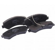 Колодки тормозные FIAT Ducato (06-) передние (4шт.), 0986494799, BOSCH Колодки тормозные FIAT Ducato (06-) передние (4шт.), 0986494799, BOSCH