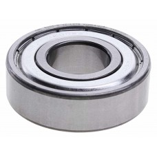 Подшипник HD65,72,78,County дв.D4AL Porter,Porter 2 KIA Bongo 3 (06-) коленвала, 6203Z, KBC