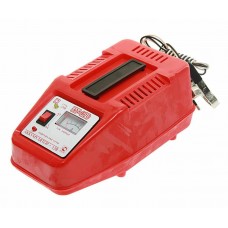 Устройство зарядное 12V 9А 220V (автомат) ТАМБОВ, ЗУ-120, ИП ШМЕЛЬКОВ