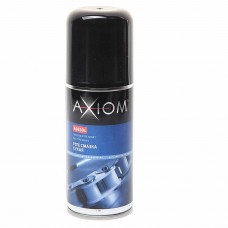 Смазка тефлоновая сухая 140мл AXIOM, A9630s, ТРОЛЬ-АВТО