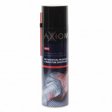 Нейтрализатор ржавчины с эффектом заморозки 650мл AXIOM, A9641, ТРОЛЬ-АВТО