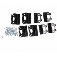 Адаптер багажника MITSUBISHI Outlander (12-) комплект, 792849, LUX