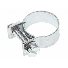 Хомут винтовой (мини) 16-18мм /9 W1, MINI 16-18, KVP