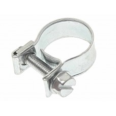 Хомут винтовой (мини) 14-16мм /9 W1, MINI 14-16, KVP