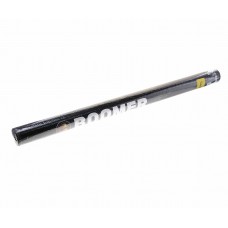 Пленка тонировочная 10% 0.75х3м Dark Black, BMR, BOOMER