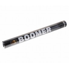 Пленка тонировочная 5% 0.5х3м Super Dark Black, BMR, BOOMER