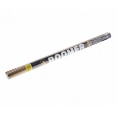 Пленка тонировочная 5% 0.75х3м Super Dark Black, BMR, BOOMER