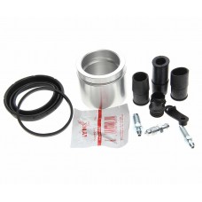 Ремкомплект суппорта ALFA ROMEO 159 (05-) A4 (04-),A6 (04-) BMW 5 (E34,E39), BC6448, LYNX