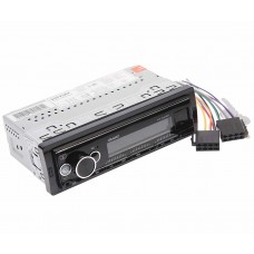 Магнитола автомобильная 1DIN, WX-2003BW, SWAT