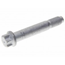 Болт крепления диска тормозного (M12x1.5x75) OE, 4375101512, SAF