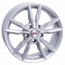 Диск колесный литой KIA Ceed,Soul,Venga R16 КС-865 Икигай Нео-классик, iFree 5х114,3 ЕТ45 D-67,1, K&K