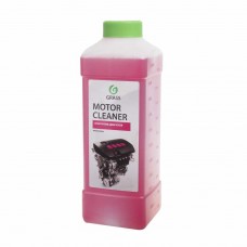 Очиститель двигателя концентрат 1кг Motor Cleaner, 116100, GRASS
