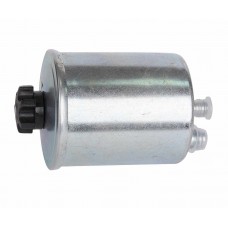 Бачок ГАЗ-3110, УАЗ-315195,3163 масляный гидроусилителя, ШНКФ.453473.300, БАГУ