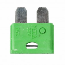 Предохранитель 30А флажковый, MTA-30, MTA (10 шт.)