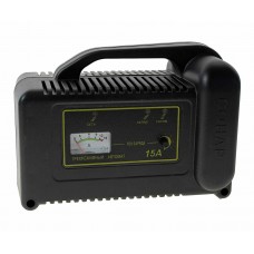 Устройство зарядное 6-12V 15А 240Ач 220V, 207.03, СОНАР