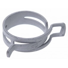 Хомут пружинный 35х12мм, 35/12 FBS, MUBEA