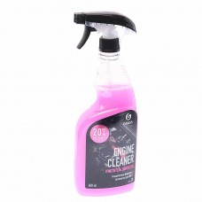 Очиститель двигателя 600мл триггер Engine Cleaner, 110385, GRASS