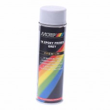 Грунт эпоксидный EPOXY PRIMER 650мл, 4120, MOTIP