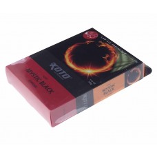 Ароматизатор под сиденье гелевый (Mystic Black) 180г Supreme, KO1602, KOTO