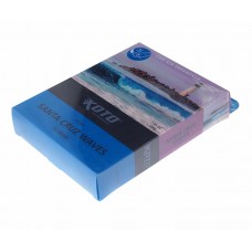 Ароматизатор под сиденье гелевый (Santa Cruz Waves) 180г Supreme, KO1622, KOTO
