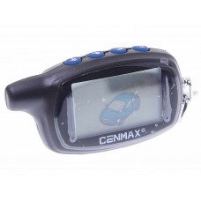Брелок ж/к для сигнализации, V7А, ST7А ж/к, CENMAX