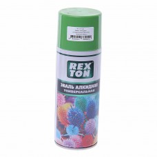 Краска зеленое яблоко аэрозоль 520мл, RT-101.80, REXTON