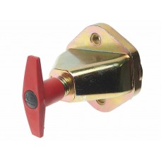 Выключатель массы 24V 250A универсальный, 05DK0104, ALSA