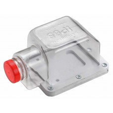 Короб выключателя массы дистанционного Сателит-16 12/24V IP65, Сателит-716, САТЕЛИТ