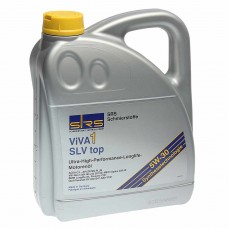 Масло моторное VIVA 1 SLV top(LL3) 5W30 синт.4л, 22780, SRS