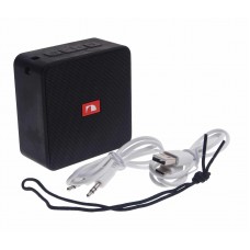 Колонка беспроводная bluetooth, Cubebox BLK, NAKAMICHI