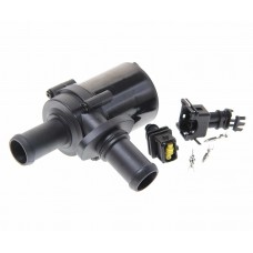 Насос циркуляционный WEBASTO Thermo 90,90ST U4846 24V (аналог,с штекером), 0334PM, S&C MOTORI