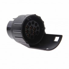 Адаптер вилки прицепа 7/13, 6X1766.008, АВТОФЛЕКС-КNОТТ