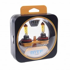 Лампа 12V H11 55W PGJ19-2 бокс (2шт.) Aurum, HAU1211, MTF