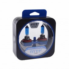 Лампа 12V H11 55W PGJ19-2 бокс (2шт.) Palladium, HPA1211, MTF
