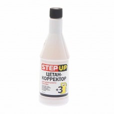 Присадка для повышения цетанового числа 473мл, SP3442, STEPUP