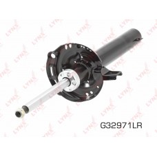 Амортизатор VW Golf (12-) A3 (12-) SKODA Octavia (12-) передний левый/правый, G32971LR, LYNX