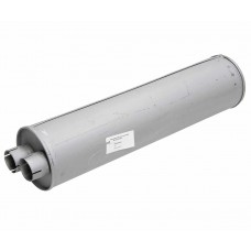 Глушитель ЗИЛ-130, 130-1201010, СОД