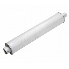 Глушитель ГАЗ-53, 53А-1201010, СОД