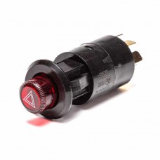 Выключатель аварийной сигнализации МАЗ-5440 8 контактов 24V, 32.3710М АЕ, AVTOELECTRICA