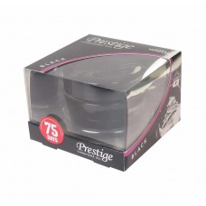 Ароматизатор на панель приборов гелевый (Black) PRESTIGE, 57612, TASOTTI