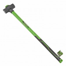 Кувалда 2.7кг фибергласовая ручка, RF-T7706, ROCKFORCE