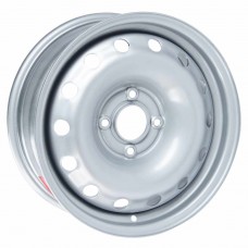 Диск колесный PEUGEOT 307,308,Partner CITROEN C3,C4,Berlingo R15, TREBL 8055 4х108 ET23 D-65,1, TREBL