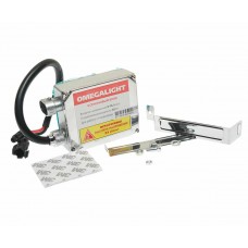 Блок контрольный Xenon 12V, B0L 012 000-000, OMEGALIGHT