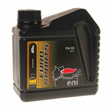 Масло моторное EUROSPORT 5W50 синт.1л, 8423178020458, ENI